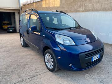 Fiat Qubo 1.4 Metano 8V 77 CV | 2014