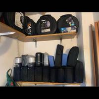 ACCESSORI AUTO