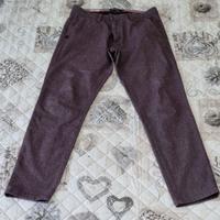 Gaudi Pantaloni Chino W33(IT50)