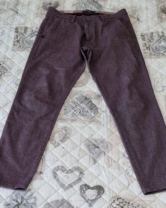 Gaudi Pantaloni Chino W33(IT50)