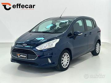 FORD B-Max 1.0 EcoBoost 100 CV