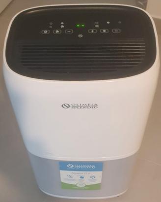 Deumidificatore Olimpia Splendid Acquaria 22 P