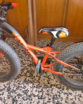 bici da bambino