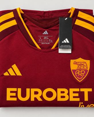 Maglia da calcio As Roma 2026/2027