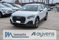 AUDI Q2 30 TDI ADMIRED S-TRONIC 2.0cc 116cv