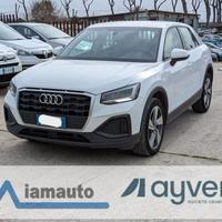 AUDI Q2 30 TDI ADMIRED S-TRONIC 2.0cc 116cv