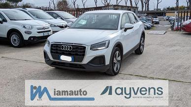 AUDI Q2 30 TDI ADMIRED S-TRONIC 2.0cc 116cv