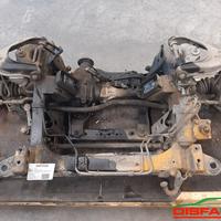 ASSALE ANTERIORE CON DIFFERENZIALE 4X4 Mazda B2500