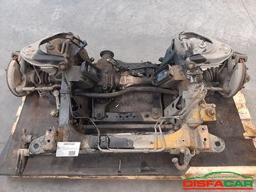 ASSALE ANTERIORE CON DIFFERENZIALE 4X4 Mazda B2500