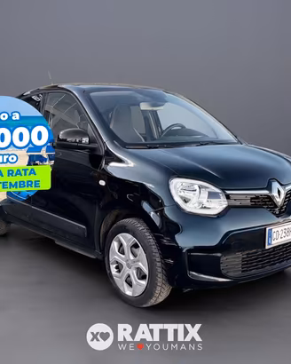 RENAULT Twingo Electric Twingo Life 22kWh