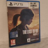 The Last of us Parte I Remake