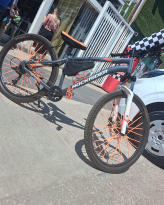 Mtb decathlon anno 2025