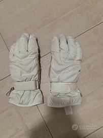 Guanti Ziener originali