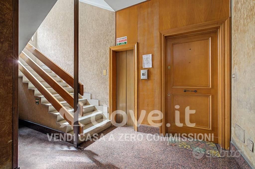 Appartamento – Roma, Acilia Sud, Municipio Roma X - Vista 2