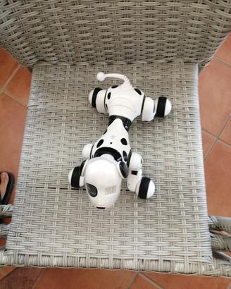 cane robot 