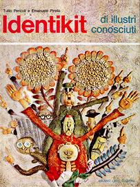 Identikit di illustri conosciuti  Pericoli Pirella