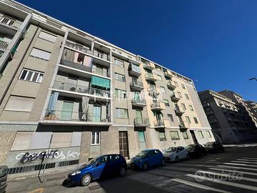 BILOCALE VICINO ALLA METRO!