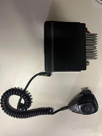 VHF Marino da incasso Kenwood TKM307