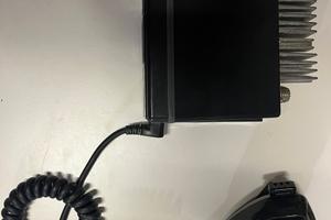 VHF Marino da incasso Kenwood TKM307