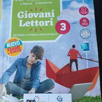 Giovani Lettori 3