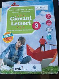 Giovani Lettori 3