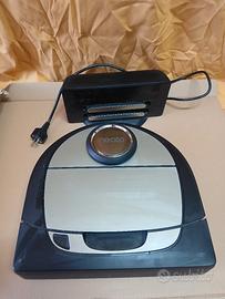 Robot aspirapolvere Neato