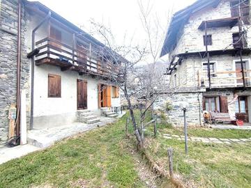 EMARESE Frazione Eresaz