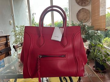 Borsa Celine originale Luggage