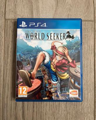 giochi ps4