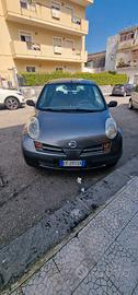 NISSAN Micra 2ª serie - 2003