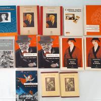 13 libri di Emmanuel Bove