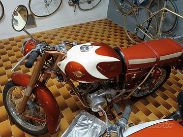Ducati Altro modello - 1957