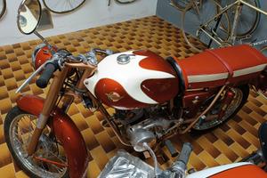 Ducati Altro modello - 1957