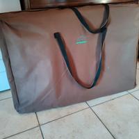 Kennel taglia grande come nuovo