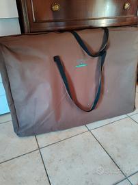 Kennel taglia grande come nuovo