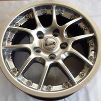 Cerchi in lega per golf 5/6/7 audi skoda seat da 1