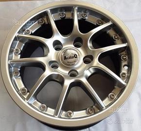 Cerchi in lega per golf 5/6/7 audi skoda seat da 1