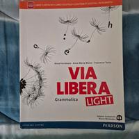 Via Libera Light (Grammatica)