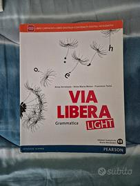 Via Libera Light (Grammatica)
