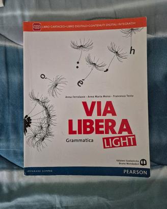 Via Libera Light (Grammatica)