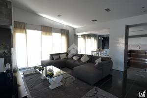 VILLA SINGOLA A TROFARELLO