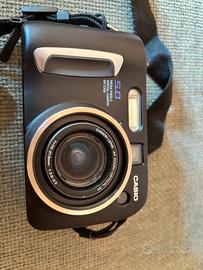 Fotocamera Digitale Vintage Casio QV-5700