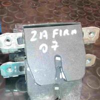 SERRATURA COFANO POSTERIORE OPEL Zafira B (05>08)