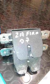 SERRATURA COFANO POSTERIORE OPEL Zafira B (05>08)