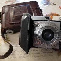 Fotocamera Kodak Retinette