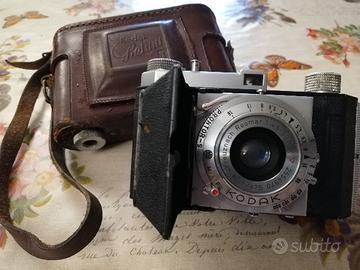 Fotocamera Kodak Retinette