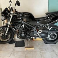Triumph speed triple 955i
