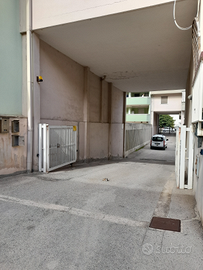 Li Punti - Posto auto