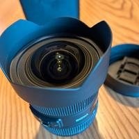 Grandangolo sigma 12, 24