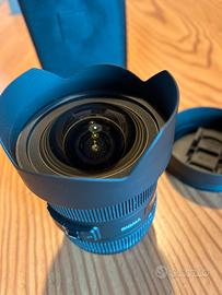 Grandangolo sigma 12, 24